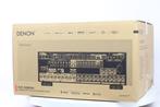 Denon - AVC-X6800H Solid state meerkanaals versterker, Nieuw