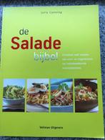 De salade bijbel (Julia Canning), Gelezen, Gezond koken, Europa, Tapas, Hapjes en Dim Sum