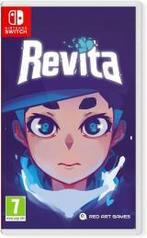MarioSwitch.nl: Revita Nieuw - iDEAL!, Ophalen of Verzenden, Nieuw