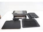 Princess Multi Contactgrill 4-in-1 112536 - Grill apparaat -, Verzenden, Zo goed als nieuw