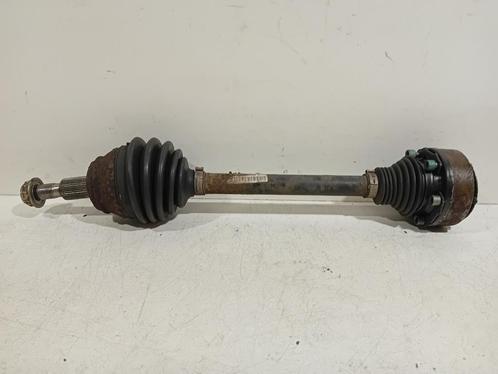 Aandrijfas links voor Volkswagen New Beetle  2.0, Auto-onderdelen, Ophanging en Onderstel, ARN erkend, Stiba lid, Erkend duurzaam