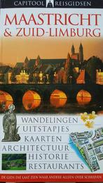Maastricht en Zuid-Limburg / Capitool 9789041033291, Boeken, Verzenden, Gelezen, Gerard M.L. Harmans