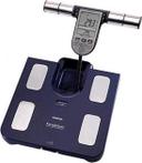 Omron BF511 - Personenweegschaal - Blauw