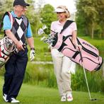 2dekans | Coast Golfclubset - 10-Delig - Dames - Beginners -, Ophalen of Verzenden, Gebruikt