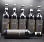 2017 Piandimare, Maja - Abruzzo DOC - 6 Flessen (0.75 liter), Verzamelen, Nieuw