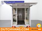 Opel Movano 2.3CDTI Bakwagen 2019 L5 H1 Diesel, Auto's, Bestelauto's, Euro 6, Wit, Nieuw, Te koop