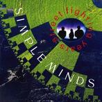 cd - Simple Minds - Street Fighting Years, Cd's en Dvd's, Verzenden, Zo goed als nieuw