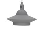 Travellife Faura lampenkap opvouwbaar grey E27, Nieuw