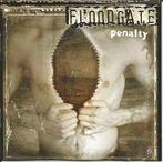 cd - Floodgate - Penalty, Cd's en Dvd's, Verzenden, Zo goed als nieuw