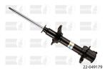 BILSTEIN B4 GAS Schokdemper Nissan 100 NX (B13) BJ: 03/90-, Nieuw, Nissan