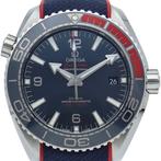 Omega - Seamaster Planet Ocean 600M Co-Axial 1.6 2018, Nieuw
