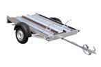 Goedkoop een Motortrailer huren vanaf €20,- per dag, Nieuw