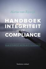 Handboek integriteit en compliance 9789047008873, Boeken, Zo goed als nieuw