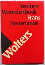 Wolters woordenboek Nederlands/Frans 9789001968113, Boeken, Woordenboeken, Gelezen, C.R.C. Herckenrath Albert Dory Hillegonda Verrijn Stuart-Alma, A. Dory