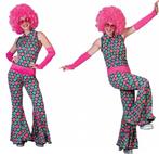 Disco Polka Dot Jumpsuit, Ophalen of Verzenden, Nieuw