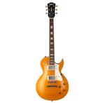 CORT CR200GT2 elektrische gitaar LP-model Gold top, Muziek en Instrumenten, Ophalen of Verzenden, Nieuw