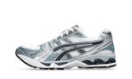 ASICS Gel-Kayano 14 White Fjord Grey, Nieuw