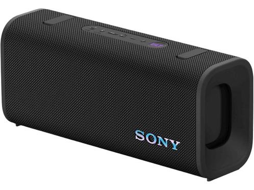 Sony -  Ult Field 3 Bluetooth-speaker  - Zwart, Audio, Tv en Foto, Luidsprekers, Nieuw, Sony, Verzenden