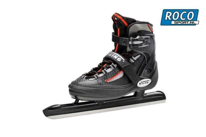 Schaatsen Viking Combi Noren Zandstra Comfort Noren, Sport en Fitness, Schaatsen, Combinoren, Nieuw, Overige merken, Ophalen of Verzenden