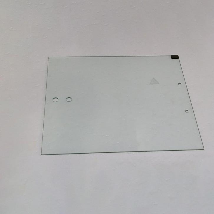 GGM Gastro | Glazen deur voor kippengrills met 2 spiesen |, Tuin en Terras, Barbecue-accessoires, Verzenden