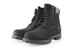 Timberland Veterboots in maat 42 Zwart | 10% extra korting, Kleding | Heren, Schoenen, Verzenden, Boots, Zo goed als nieuw, Timberland