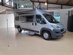 2017 Possl Summit 640 Plus 150Pk Enkele Bedden 42000KM, Caravans en Kamperen, Campers, Pössl, Bus-model, Diesel, Tot en met 3