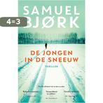 De jongen in de sneeuw / Munch & Kruger / 3 9789021023656, Verzenden, Gelezen, Samuel Bjørk