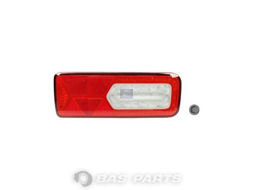Achterlicht, Auto-onderdelen, Vrachtwagen-onderdelen, Nieuw, Overige merken, Verlichting, Ophalen