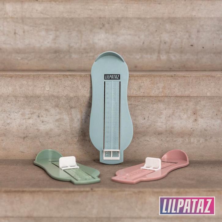 Mini-me Voetenmeter, Sport en Fitness, Gezondheidsproducten en Wellness, Nieuw, Verzenden