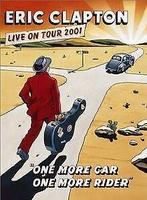 Eric Clapton - One More Car, One More Rider  DVD, Cd's en Dvd's, Verzenden, Gebruikt