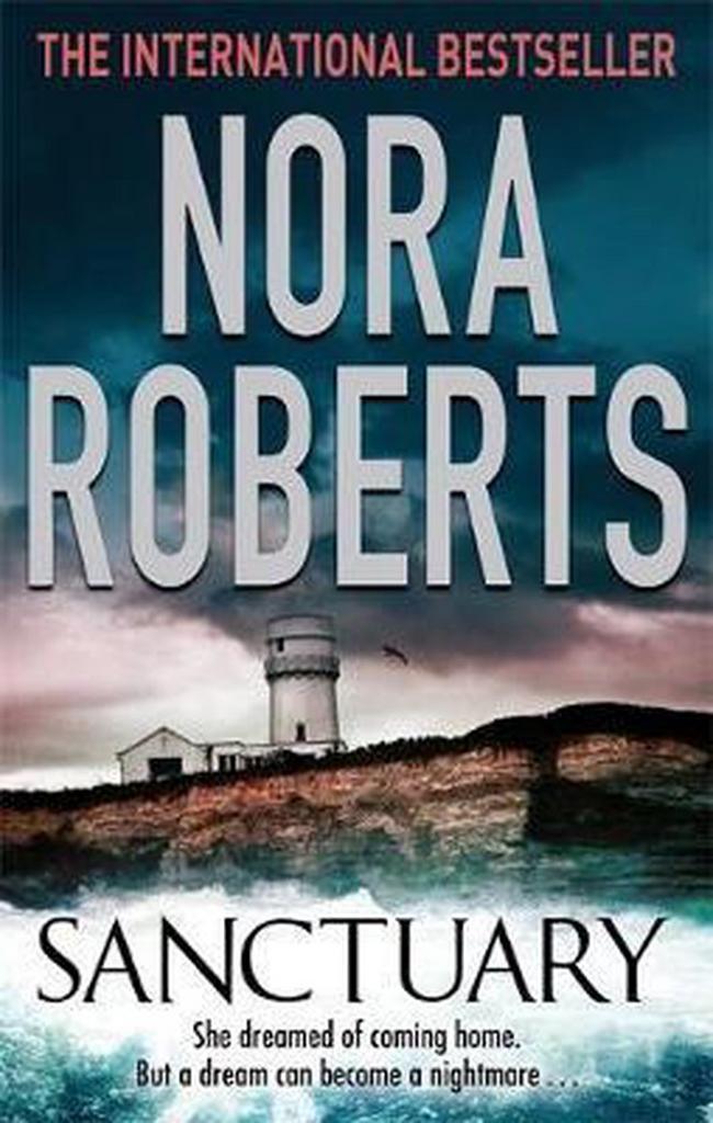 Sanctuary 9780749938246 Nora Roberts, Boeken, Taal | Engels, Gelezen, Verzenden