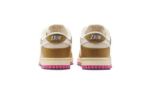 Nike - Dunk Low - Sneakers - Maat: EU 44 - Nieuw met tags, Kleding | Heren, Schoenen