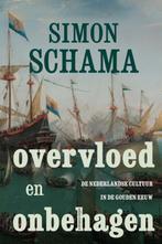 Overvloed en onbehagen 9789045034065 Simon Schama, Boeken, Verzenden, Gelezen, Simon Schama