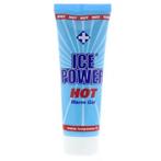 Hotpower Ice Power Gel Hot 75 ml, Diversen, Levensmiddelen, Verzenden