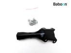 Kentekenplaat Houder Ducati Hypermotard 1100 2008-2009, Motoren, Verzenden, Gebruikt
