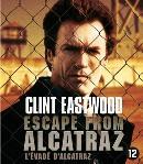 Escape from alcatraz - Blu-ray, Cd's en Dvd's, Verzenden, Nieuw in verpakking