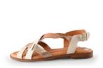 Pikolinos Sandalen in maat 37 Cognac | 10% extra korting, Overige kleuren, Verzenden, Sandalen of Muiltjes, Zo goed als nieuw