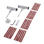 Benson Complete bandenreparatieset - 31-delig - Voor auto..., Ophalen of Verzenden, Nieuw