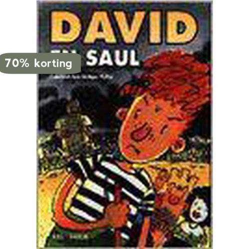 David en saul 9789061739418 R. Pfeffer, Boeken, Godsdienst en Theologie, Gelezen, Verzenden