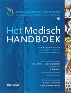 Het Medisch Handboek, 9789021543123, Boeken, Zo goed als nieuw, Studieboeken, Verzenden