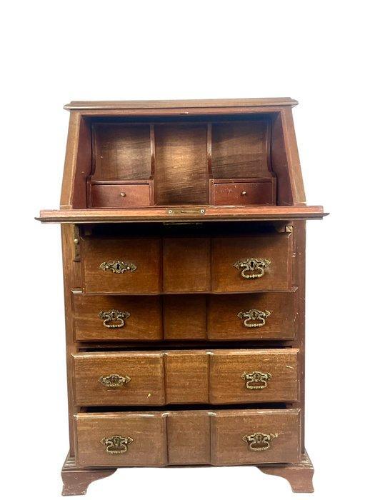 Bureau - Hout, Antiek en Kunst, Antiek | Overige Antiek