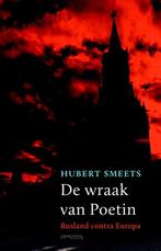 De wraak van Poetin 9789035143678 Hubert Smeets, Verzenden, Zo goed als nieuw, Hubert Smeets