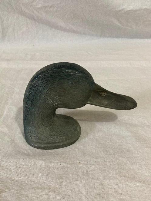No reserve price-DUCKY PARIS - Flessenopener - Uniek en, Antiek en Kunst, Curiosa en Brocante