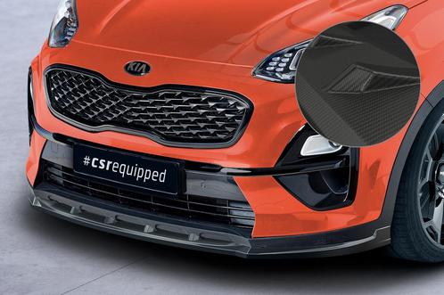 Cupspoiler voor Kia Sportage QLE CSL577-M, Auto-onderdelen, Carrosserie en Plaatwerk, Nieuw, Verzenden