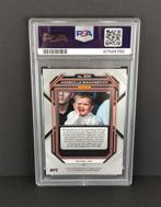 2023 2023 Panini Prizm UFC Hasbulla Magomedov #200 Rookie -, Verzamelen, Nieuw