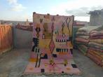 2500+ Handgemaakte Marokkaanse vloerkleden tapijten poefen