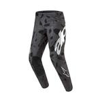 Alpinestars Techstar Graphite Broeken Zwart Camo, Motoren, Kleding | Motorkleding, Nieuw met kaartje, Broek | textiel, Alpinestars