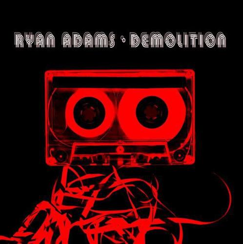 cd - Ryan Adams - Demolition, Cd's en Dvd's, Cd's | Overige Cd's, Zo goed als nieuw, Verzenden