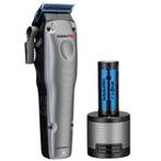 Babyliss  4Artists FXone LoPro Clipper  Grey, Verzenden, Nieuw, Tondeuse