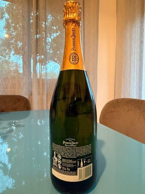 2016 Perrier-Jouët, Belle Epoque - Champagne Brut - 1 Fles, Verzamelen, Wijnen